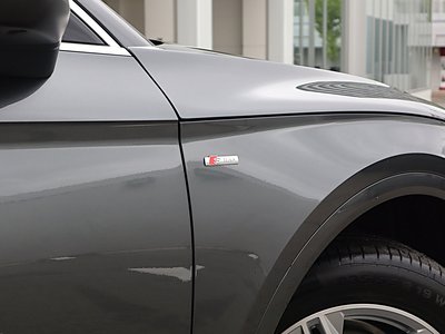 AUDI Q5 SPORTBACK - 9