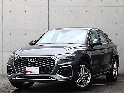 AUDI Q5 SPORTBACK - 1