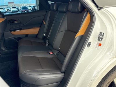 2022 Toyota CROWN CROSSOVER 照片 10
