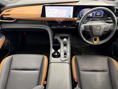 2022 Toyota CROWN CROSSOVER — миниатюра 42