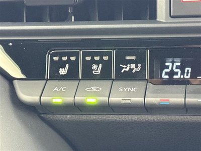 2022 Toyota CROWN CROSSOVER — миниатюра 33