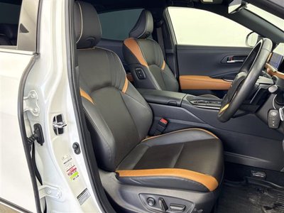 2022 Toyota CROWN CROSSOVER 照片 7