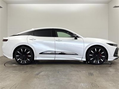 2022 Toyota CROWN CROSSOVER — миниатюра 21