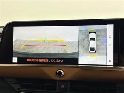 2022 Toyota CROWN CROSSOVER 照片 3