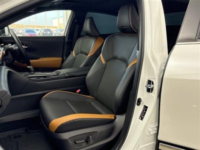 2022 Toyota CROWN CROSSOVER 照片 9