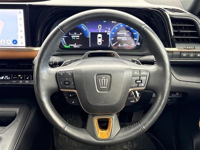 2022 Toyota CROWN CROSSOVER — миниатюра 25