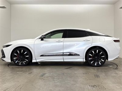 2022 Toyota CROWN CROSSOVER — миниатюра 20