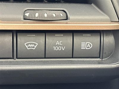 2022 Toyota CROWN CROSSOVER — миниатюра 39
