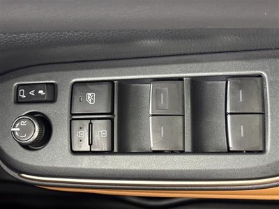 2022 Toyota CROWN CROSSOVER — миниатюра 41