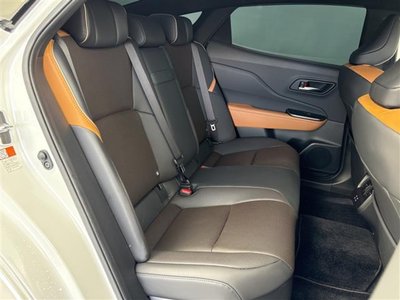 2022 Toyota CROWN CROSSOVER 照片 8