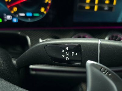 MERCEDES-BENZ CLS - 9