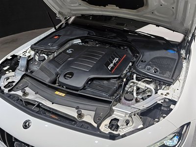 MERCEDES-BENZ CLS - 7