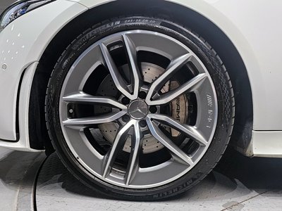 MERCEDES-BENZ CLS - 6