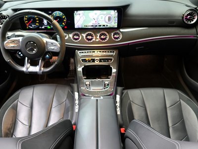 MERCEDES-BENZ CLS - 5