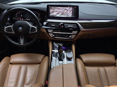 BMW 5 SERIES - 5