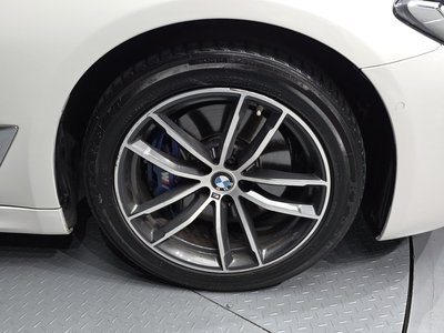 BMW 5 SERIES - 6