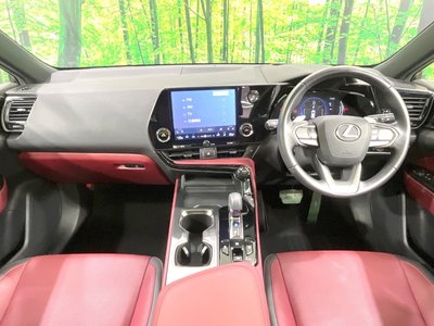 LEXUS NX - 2