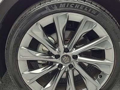 TOYOTA CROWN CROSSOVER - 6