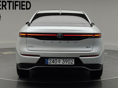 TOYOTA CROWN CROSSOVER - 3