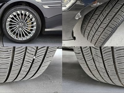 2021 GENESIS ELECTRIFIED G80 (RG3) 照片 6