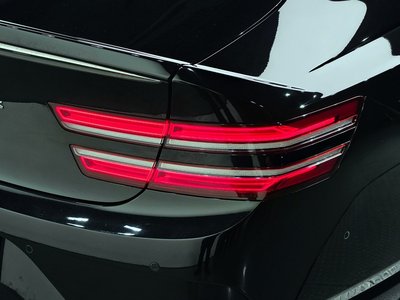 2021 GENESIS ELECTRIFIED G80 (RG3) 照片 10
