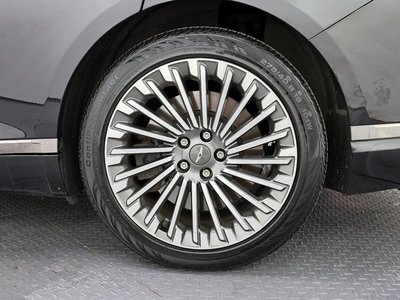 2021 GENESIS ELECTRIFIED G80 (RG3) 照片 8