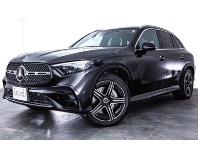MERCEDES-BENZ GLC - 7