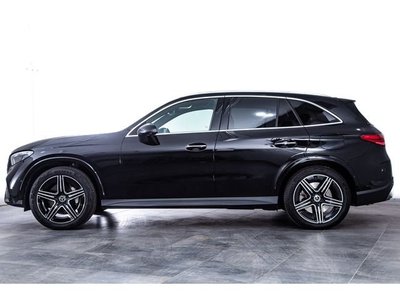 MERCEDES-BENZ GLC - 8