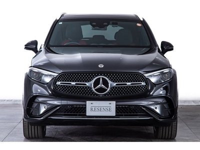 MERCEDES-BENZ GLC - 5