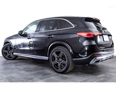 MERCEDES-BENZ GLC - 9