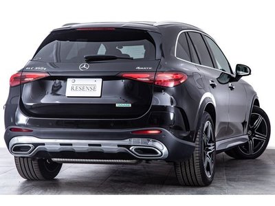MERCEDES-BENZ GLC - 2