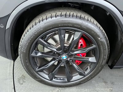 BMW X4 - 6