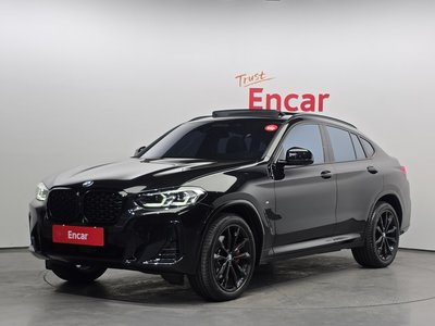 BMW X4 - 1