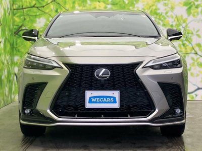 صورة مصغرة 42 لـ 2022 Lexus NX