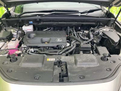 صورة مصغرة 47 لـ 2022 Lexus NX