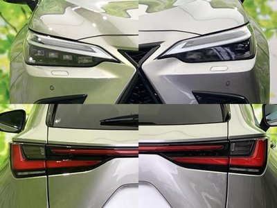 صورة مصغرة 51 لـ 2022 Lexus NX