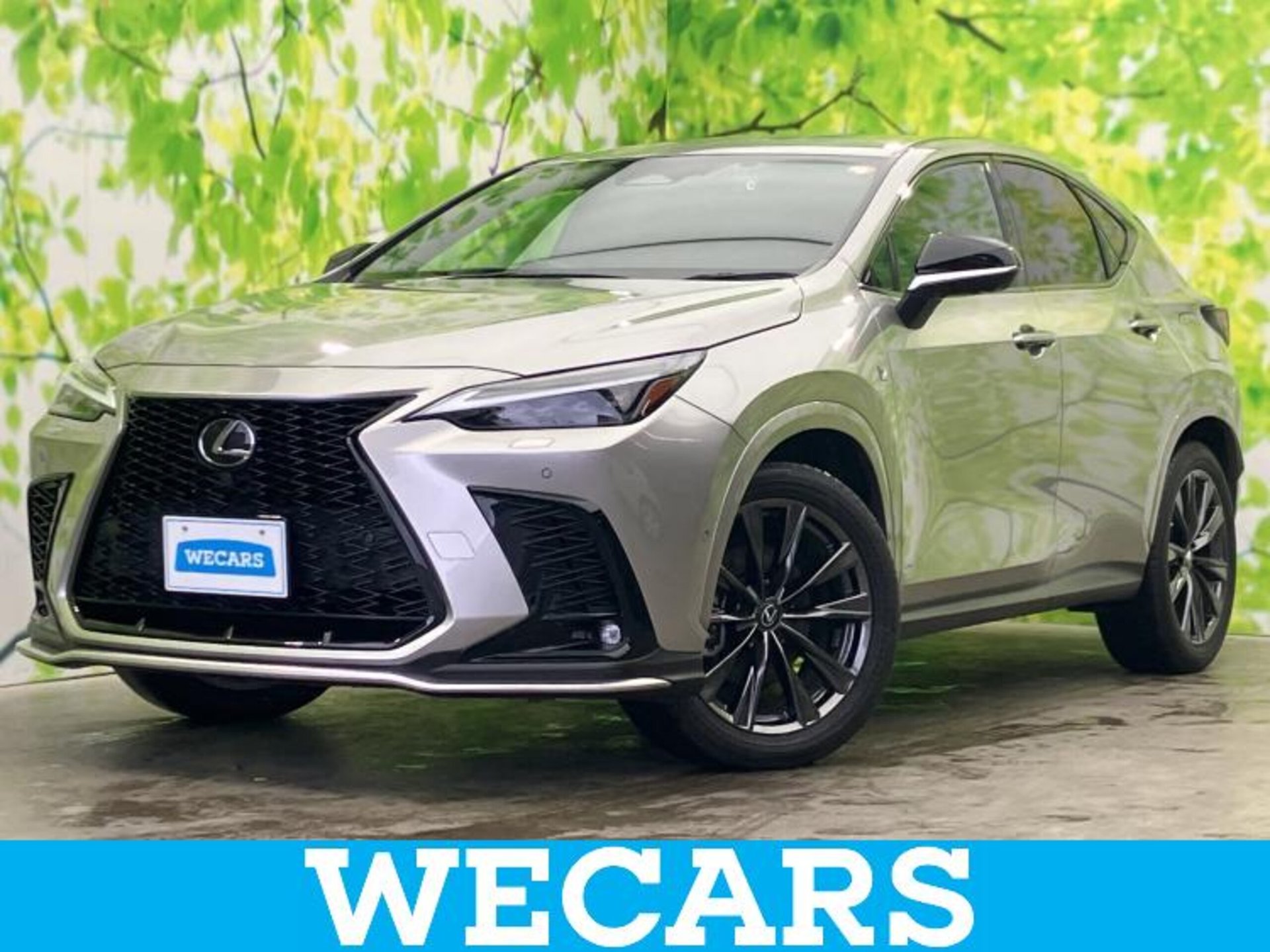 صورة 1 لـ 2022 Lexus NX