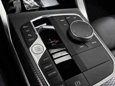 2025 BMW 4 SERIES — фото 9
