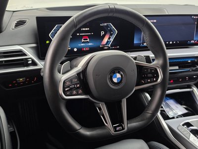 2025 BMW 4 SERIES — миниатюра 13