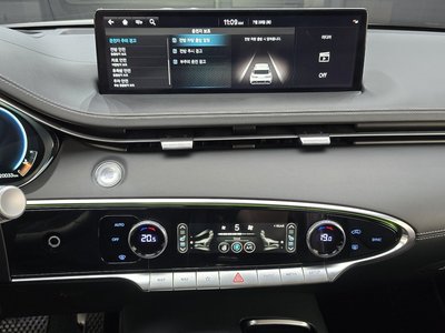 2023 Genesis GV70 缩略图 19