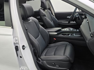 2023 Genesis GV70 缩略图 16