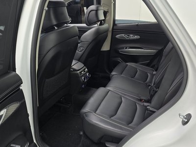2023 Genesis GV70 缩略图 18