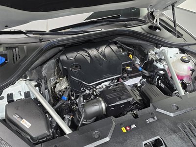 2023 Genesis GV70 photo 7