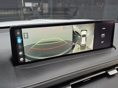 2023 Genesis GV70 缩略图 21