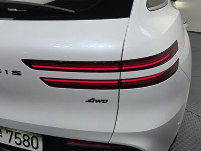 2023 Genesis GV70 photo 10