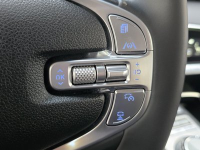 2023 Genesis GV70 缩略图 23