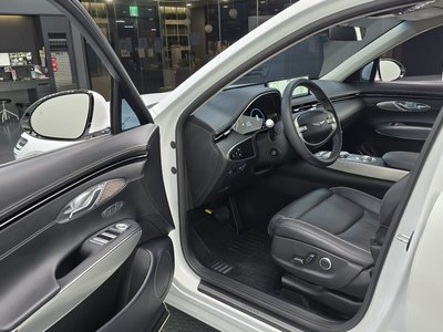 2023 Genesis GV70 缩略图 13
