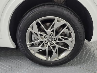 2023 Genesis GV70 photo 8
