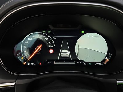 2023 Genesis GV70 缩略图 11