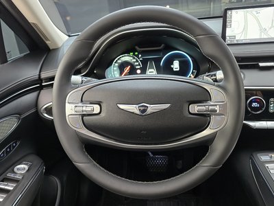 2023 Genesis GV70 缩略图 20